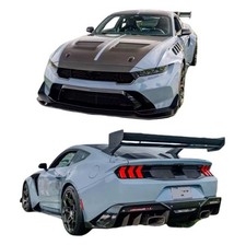 Ford mustang gtd gebraucht kaufen  Waldbrunn