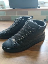 Balenciaga arena trainers for sale  WESTBURY