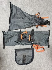 Ortlieb bag bikepacking for sale  Salt Lake City