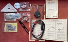 Bosch pkw antenne gebraucht kaufen  Schwalmtal