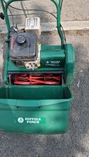 Suffolk punch 17sk for sale  CONSETT
