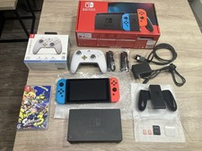Nintendo switch console for sale  Los Angeles