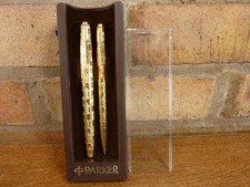 Vintage parker cumulus for sale Vintage parker cumulus for sale  LEIGHTON BUZZARD