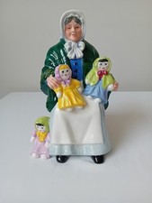 Royal doulton rag for sale  NOTTINGHAM