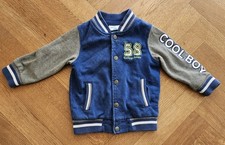 Jacke jungen 86 gebraucht kaufen  München