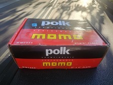 Polk momo mmc460 for sale  Fort Lauderdale