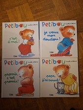 Lot livres enfant d'occasion  Deuil-la-Barre