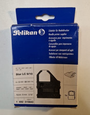 Farbband star nadeldrucker gebraucht kaufen Farbband star nadeldrucker gebraucht kaufen  Erlangen