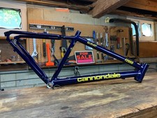 Cannondale f2000 caad3 for sale  Linwood