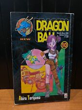 Dragon ball new usato  Roma