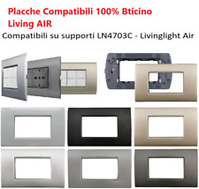 Placche compatibili bticino usato  Frattaminore