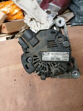 Valeo alternator peugeot for sale  CLARBESTON ROAD