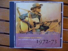Guitare johnny hallyday d'occasion  La Crau