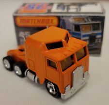 Matchbox superfast kenwort for sale  Vernon Hills
