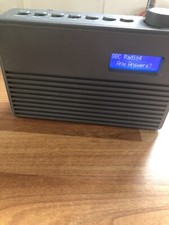 Dab fm radio for sale  LLANBEDRGOCH