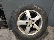 Transporter fox alloy for sale  MILTON KEYNES