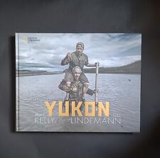 Bildband yukon mein usato  Aosta