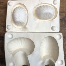 Small baskets plaster for sale  Portage