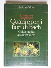 Guarire con fiori usato  Baronissi