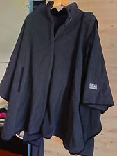 Schöner cashmere wollponcho gebraucht kaufen  Niederviehbach