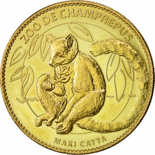 520917 token touristic d'occasion  Lille-