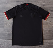 CAMISA DE FUTEBOL ALEMANHA 2020 2022 FORA DE CASA ADIDAS EH6117 MASCULINA MÉDIA comprar usado  Enviando para Brazil