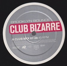 Brooklyn bounce club d'occasion  La Chapelle-la-Reine