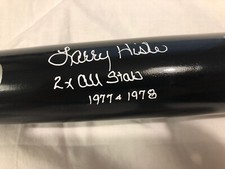 Larry hisle twins for sale  Cincinnati