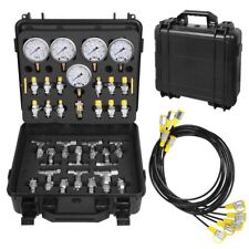 Hydraulic pressure test for sale  DUNSTABLE