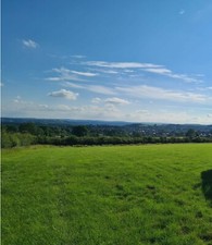 Paddock grazing land for sale  LEEDS