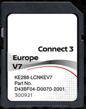 Carte navigation gps d'occasion  Salouël