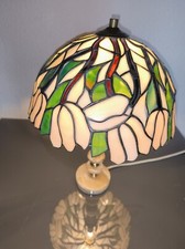 Tischlampe tiffany stil gebraucht kaufen  Berlin