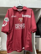 Maglia torino simone usato  Torino