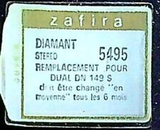 Saphir diamant dual d'occasion  Janzé