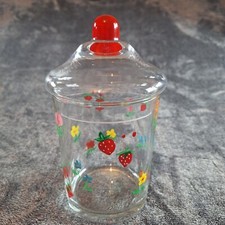 Vintage novelty strawberry for sale  Corinth