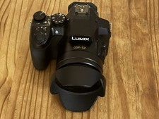 Panasonic lumix fz330 d'occasion  Lanester
