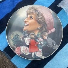 Franklin mint diana for sale  BRISTOL