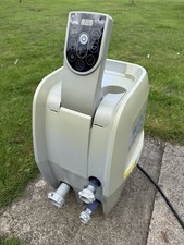 Lay spa hot for sale  YORK