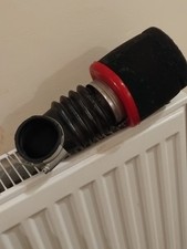 Lambretta 40mm airhose for sale  LONDON