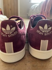 Adidas stan smith for sale  NANTWICH