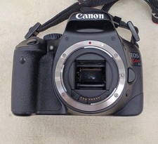Canon EOS KISS X4 DSLR 899713, usado comprar usado  Enviando para Brazil