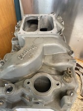 Vintage edelbrock c454 for sale  Redding