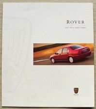 Rover 414s 416s for sale  LEICESTER