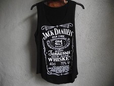 Tee shirt debardeur d'occasion  Pérenchies