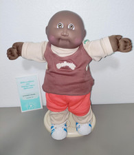 Alphonso crispin bald for sale  Stillwater