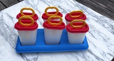 Tupperware retro eis gebraucht kaufen  Weilerswist