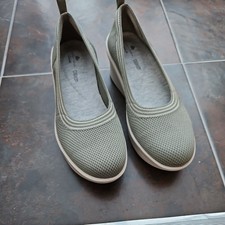 Clark olive cloudstepper for sale  NOTTINGHAM