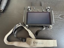 Dji smart controller for sale  CALDICOT