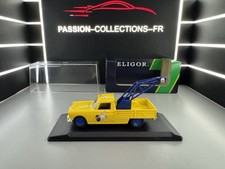 Eligor peugeot 404 d'occasion  Chartres