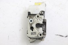 Türschloß hinten fiat gebraucht kaufen  Wittenburg